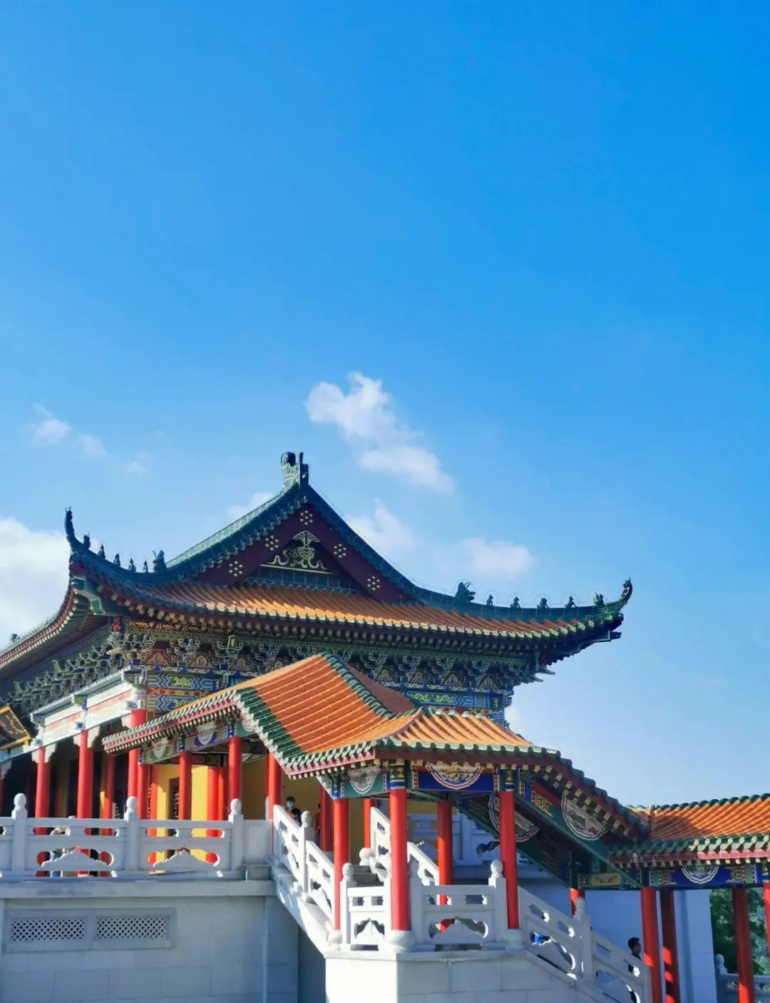 阳江飞龙寺的历史起源