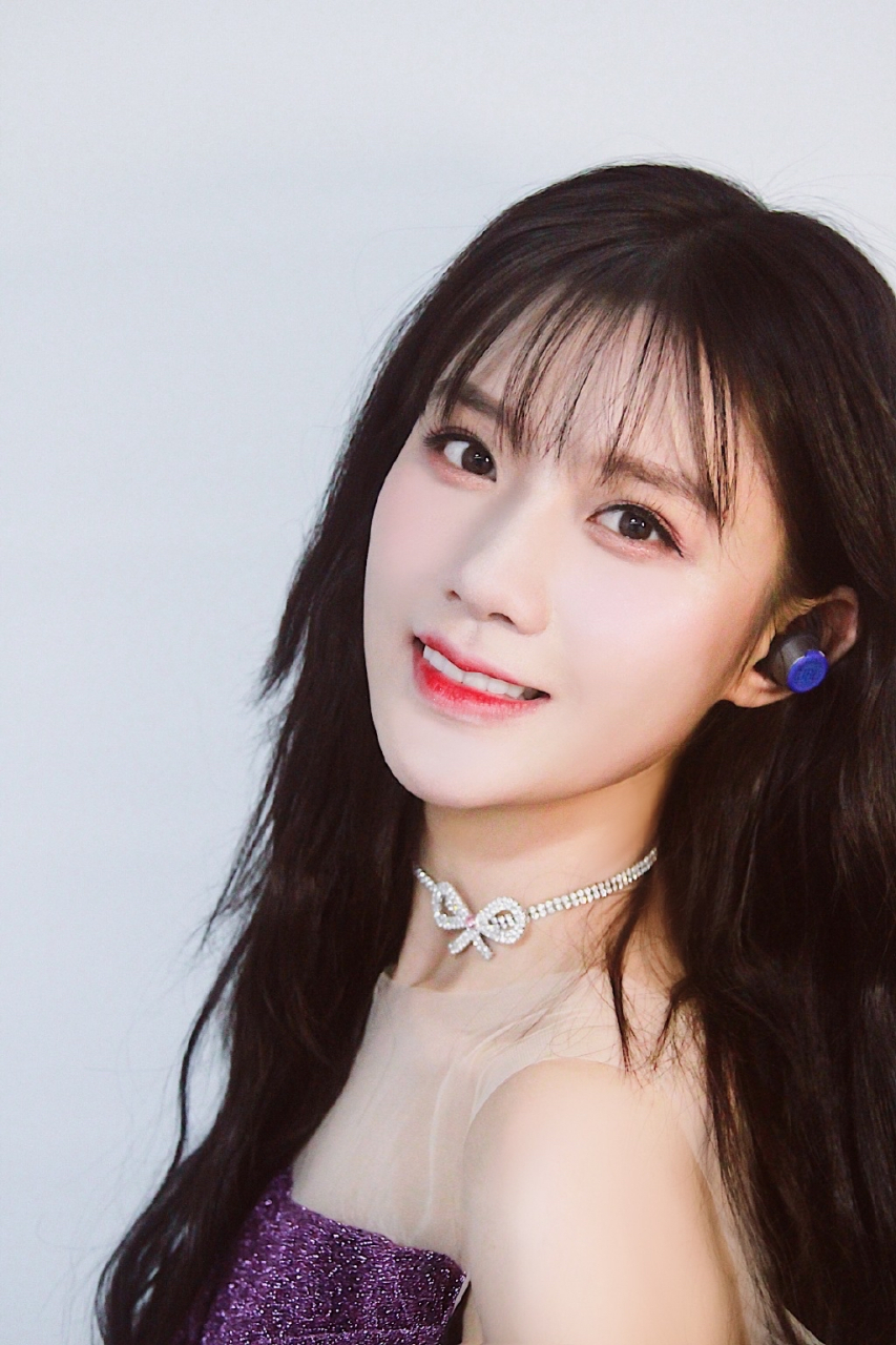 1997年10月17日出生于福建省,中国内地影视女演员,流行乐歌手