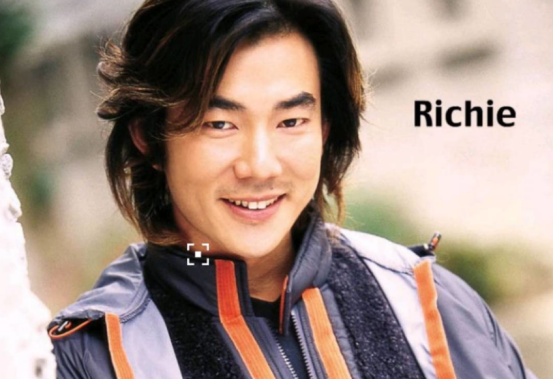 音乐流浪季·任贤齐和他在滚石唱片的首张专辑《依靠》