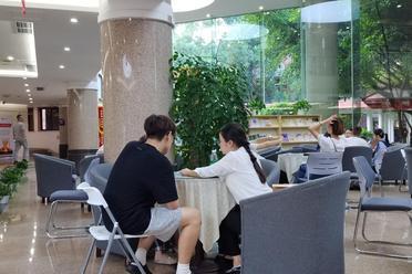 高中复读学校