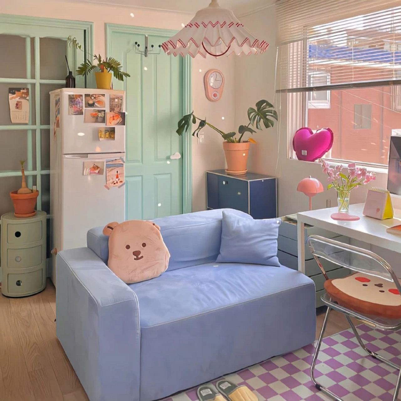 背景图丨可以用很久的背景图②