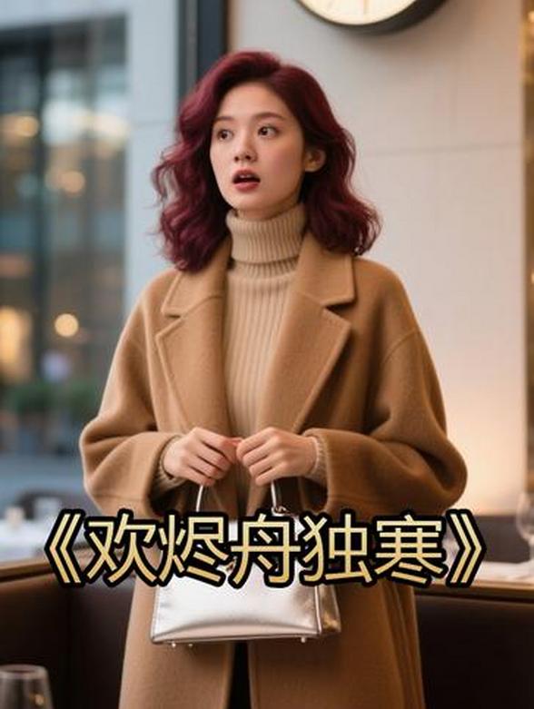 欢烬舟独寒