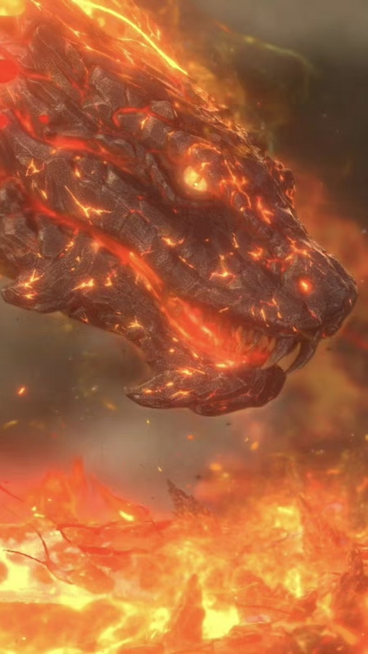 迦南学院抢夺异火97陨落心炎,角色互换,猎人变猎物,真是精彩,异火吞