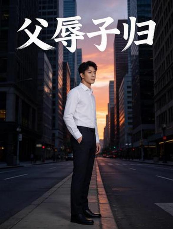 父辱子归