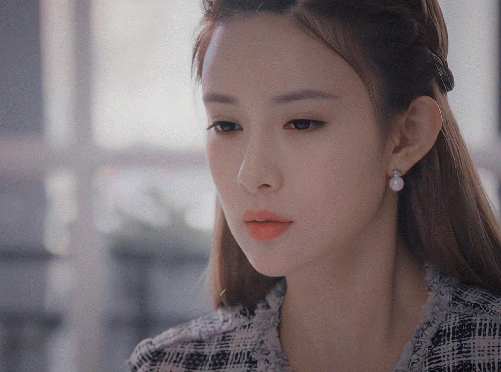 孟子义电视剧凉生