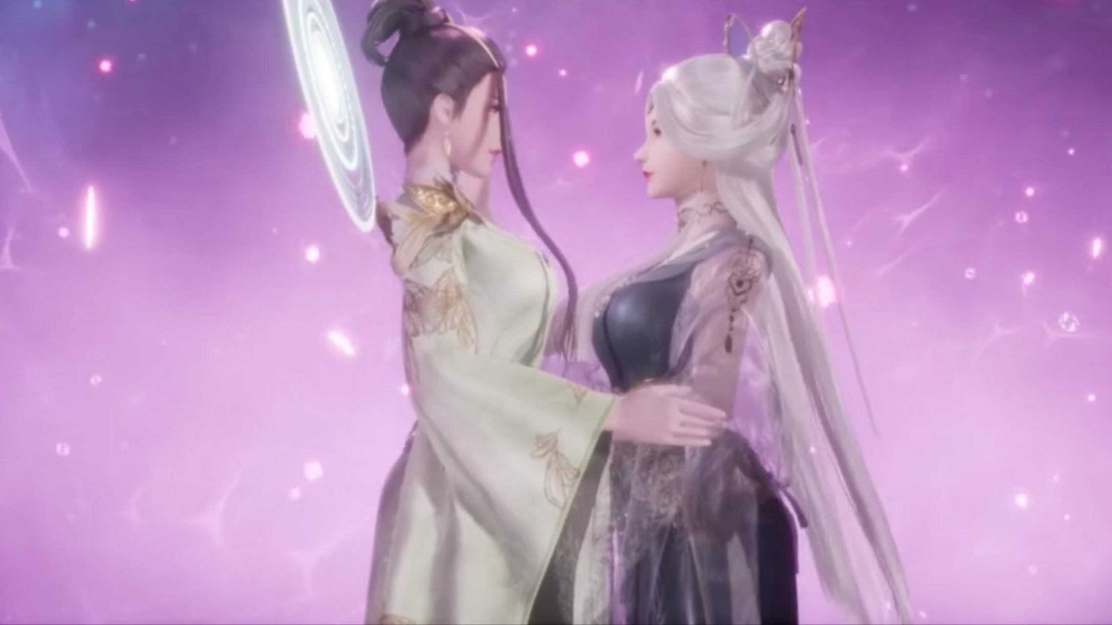 没想到叶辰居然又被女人骗了,那玄玉和炽神殿早就相识,结果炽神殿领着