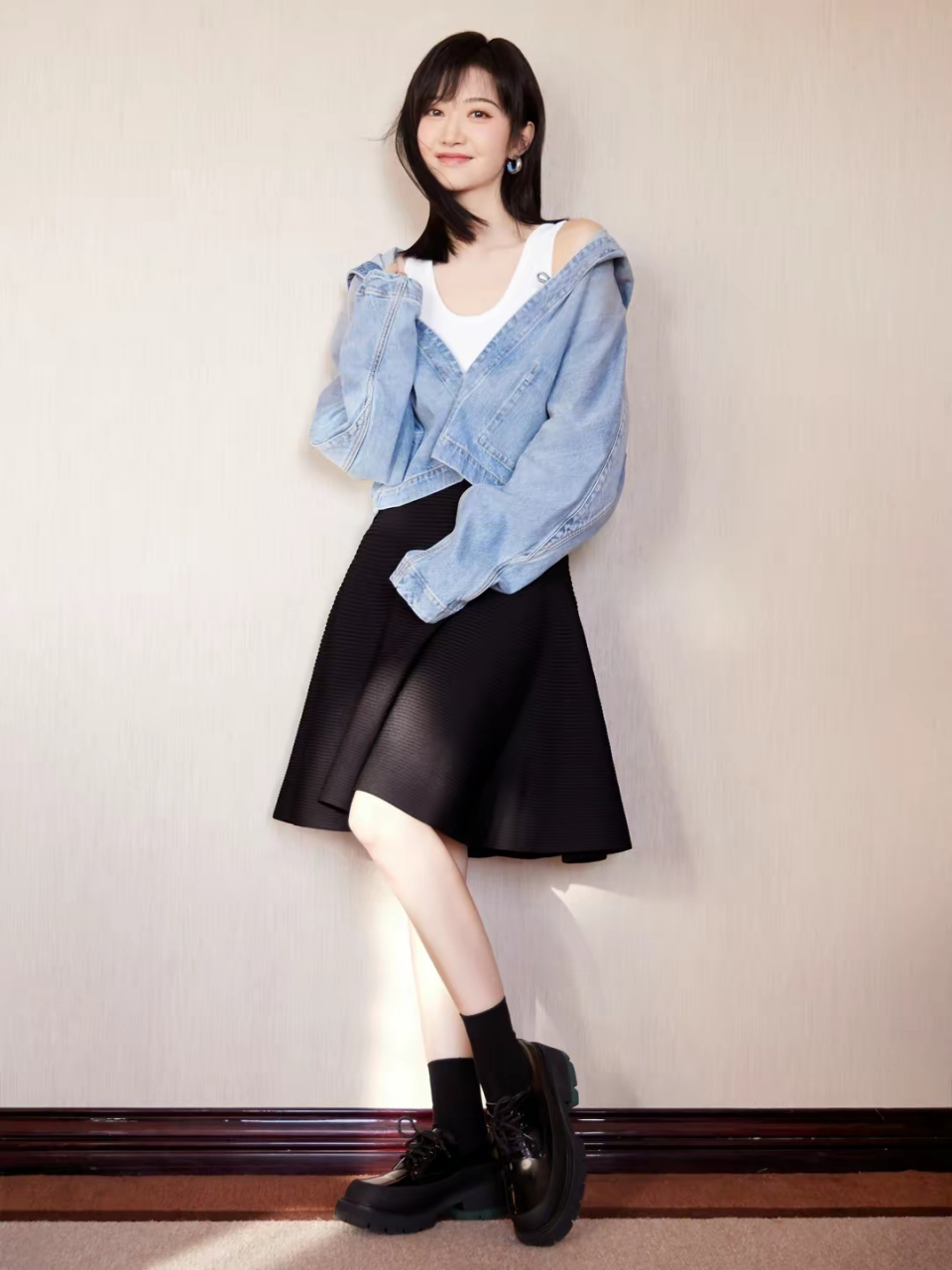 景甜# #金秋图文动态创作节