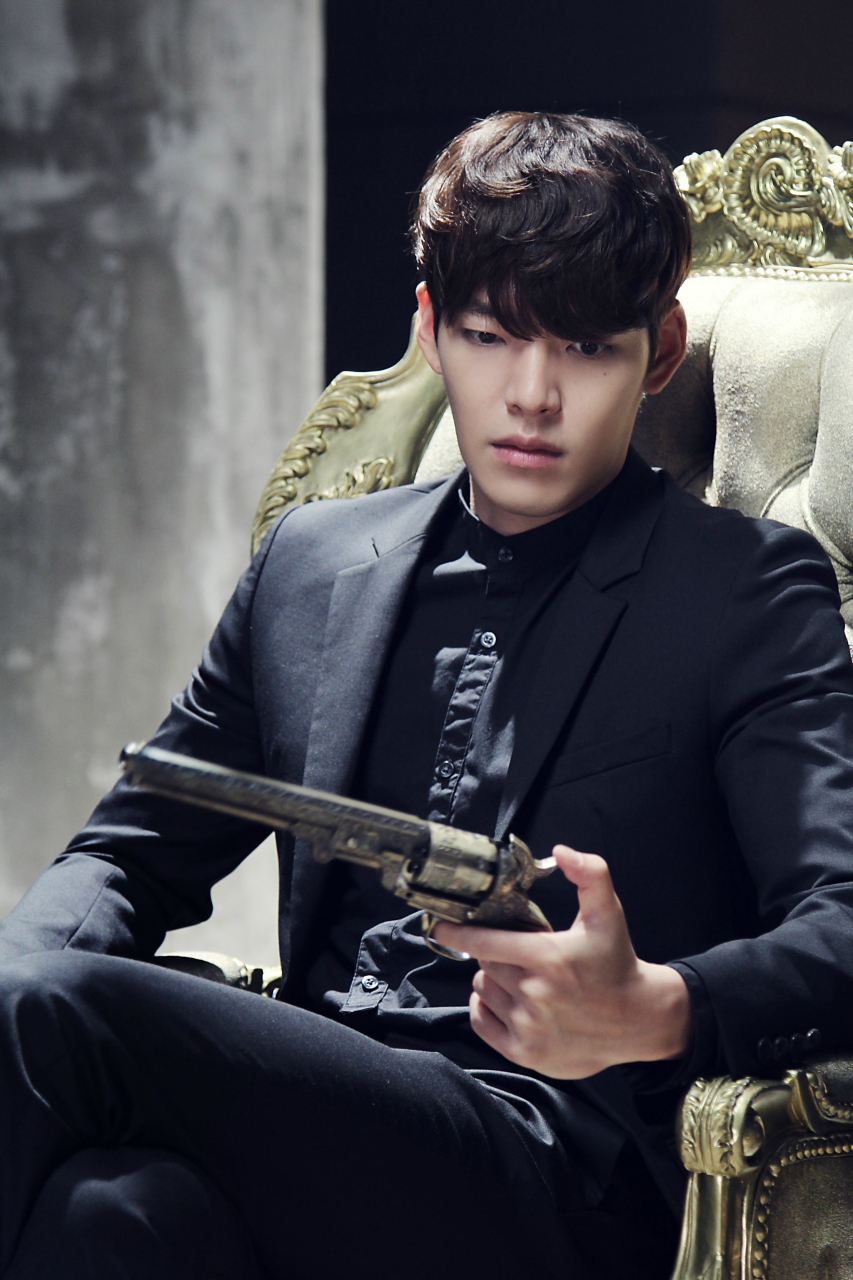 玄彬,元彬,金宇彬… 谁的颜值击中了你的心巴? #娱乐最前沿