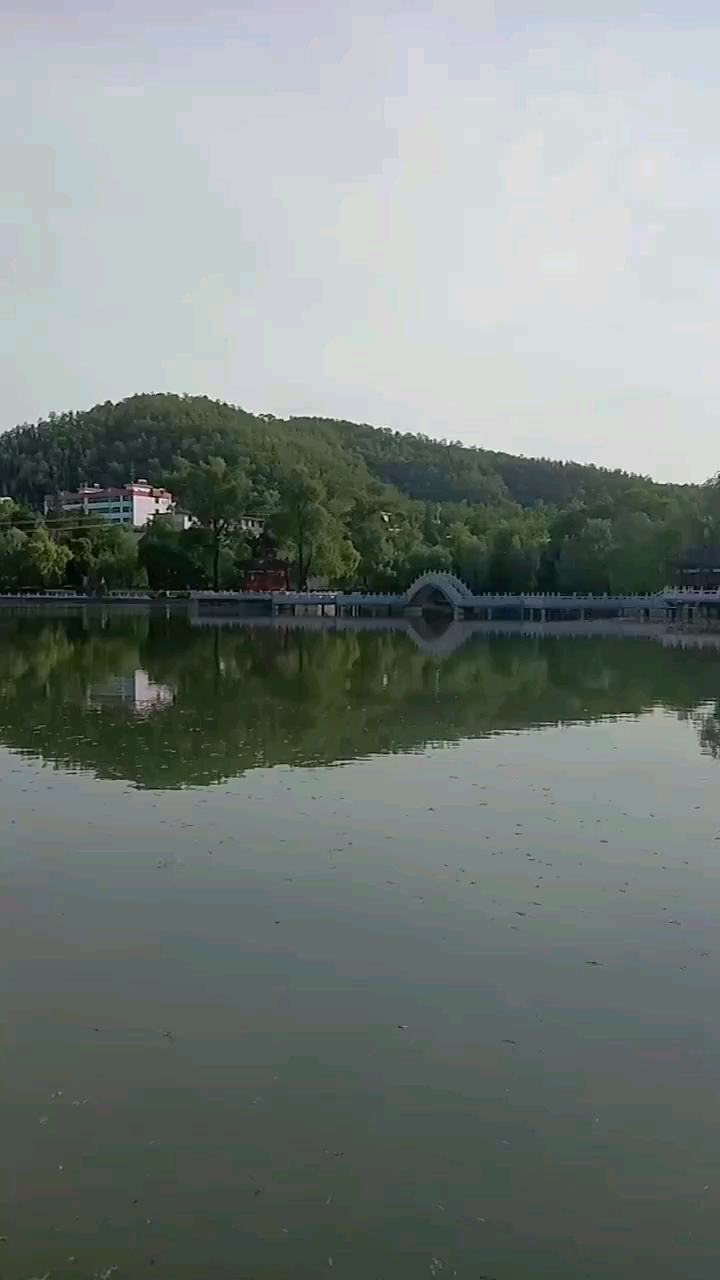 麟游西海苑景区图片图片