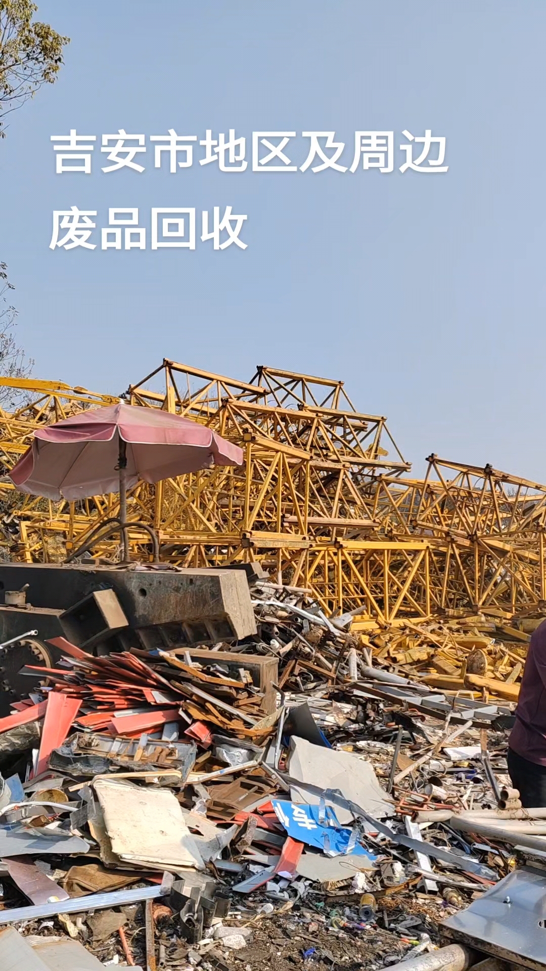 废品回收什么利润高(废品回收利润点在哪里,如何运作)