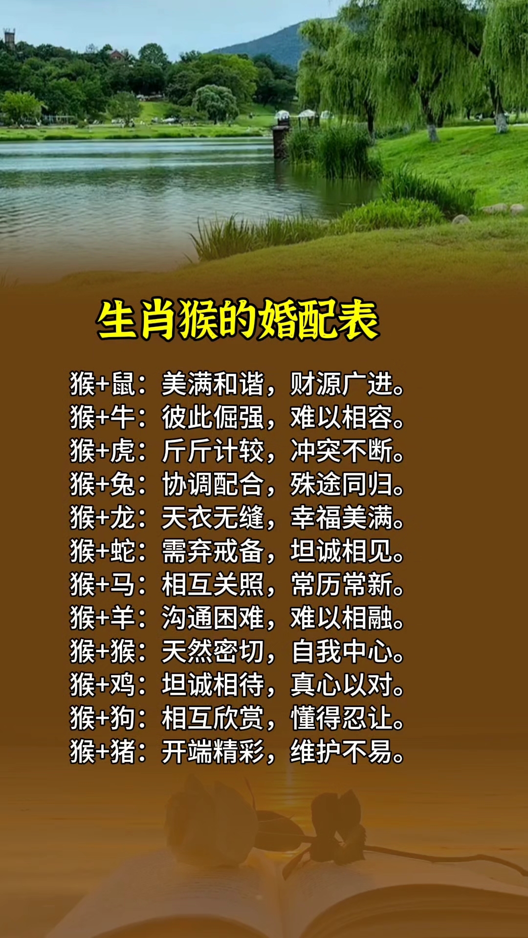 68年猴年生肖运势查询(68年属猴2021年运势及运程每月运程卜易居)