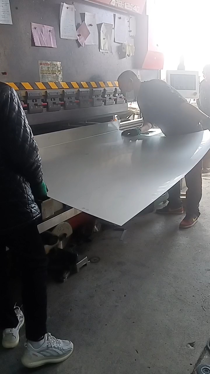 不锈钢管材市场动态解析