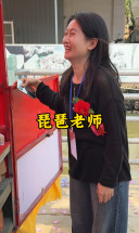 琵琶老师还是一如既往的优秀#潮汕女人最贤惠