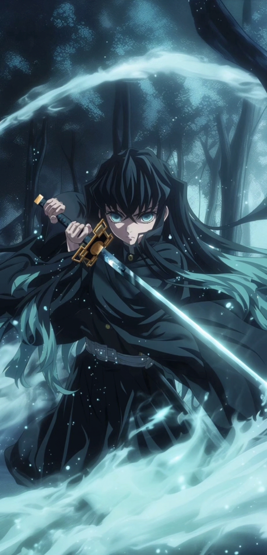 时透无一郎,鬼灭之刃