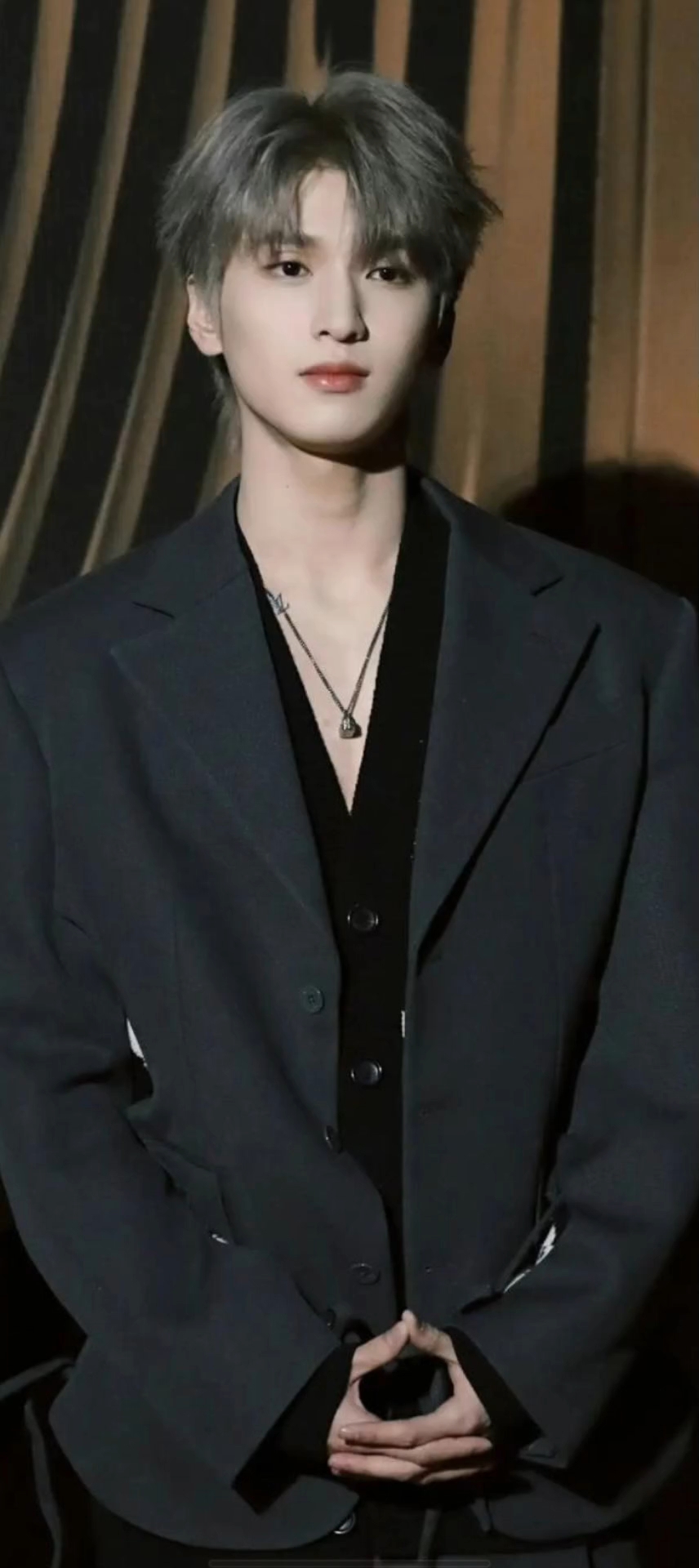 时代少年团严浩翔