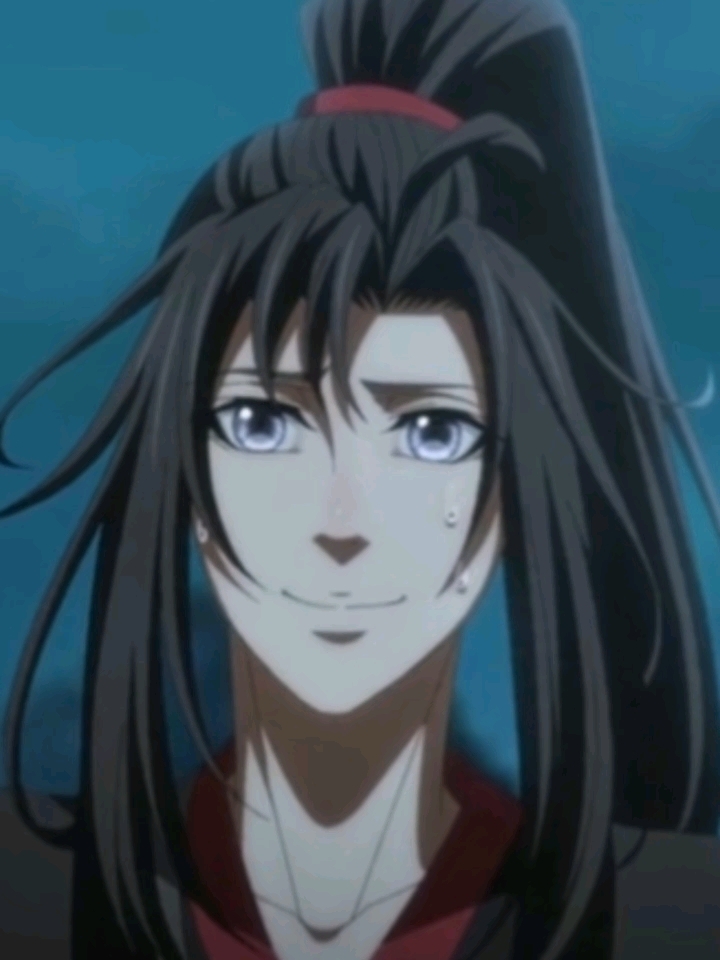 魔道祖师#魏无羡