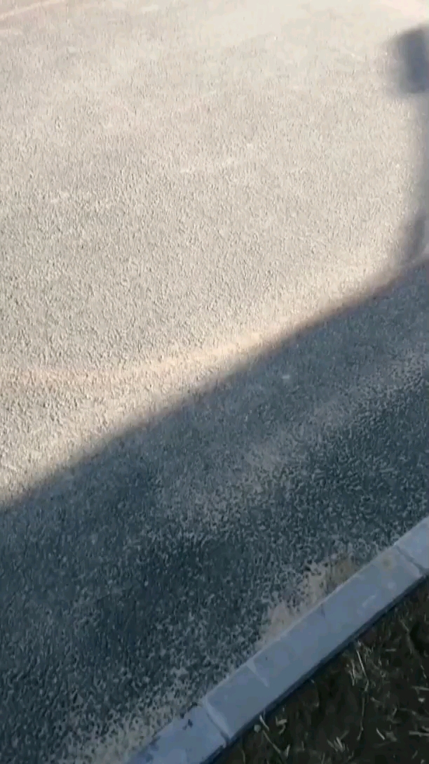 大家下午好,北京西单咬鞋哥踩高跷是,洪家班,请网友们支持谢谢