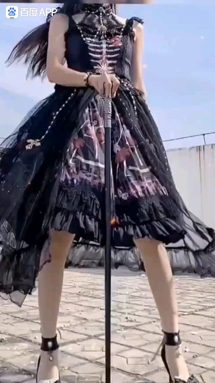 拽姐素材适合diss人,拿走需三连