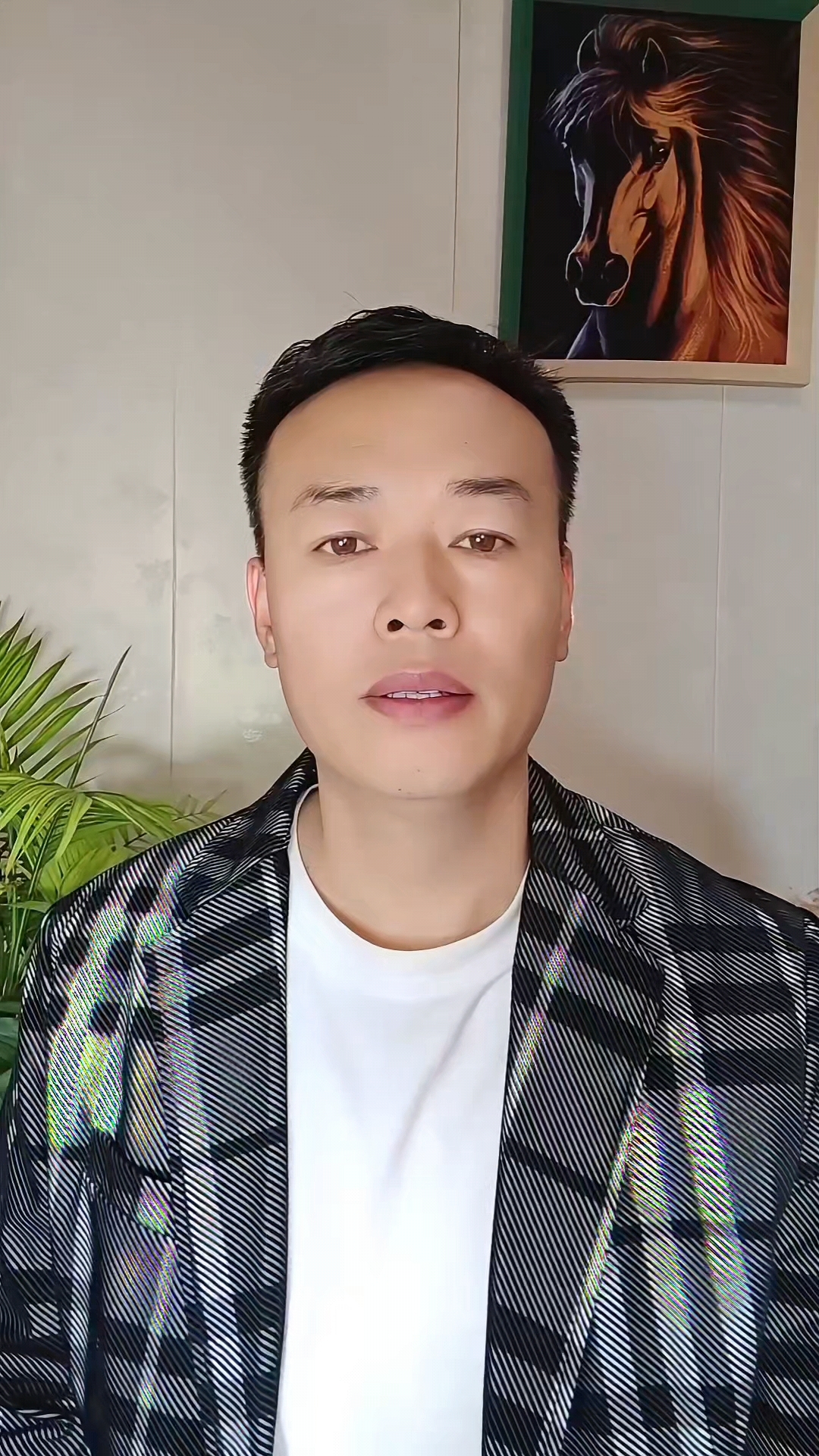 情感共鸣#情感主播