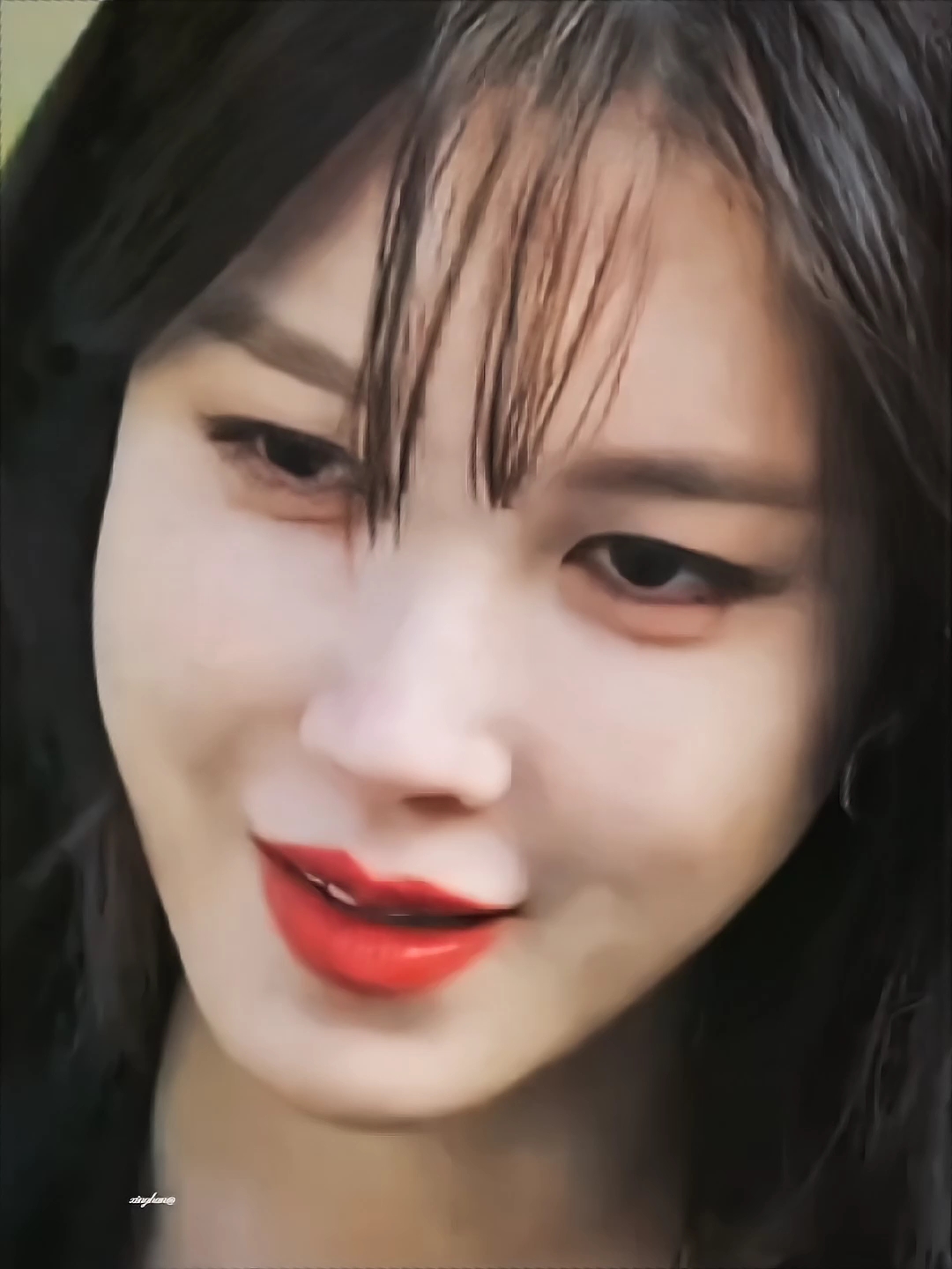 现在还以为我是那个软弱无能的申秀莲吗