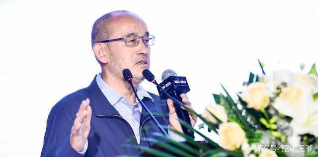 朱嘉明：算力产业正面临着一个十年的长周期