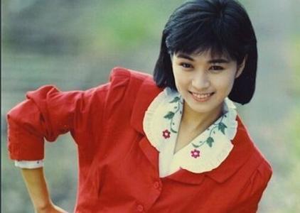 经常演出本土剧的方文琳,其实是歌手出身