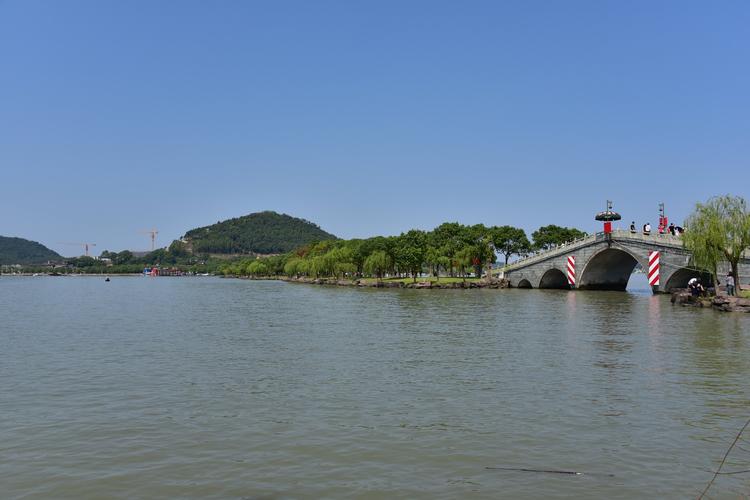 宁波风景名胜区图片