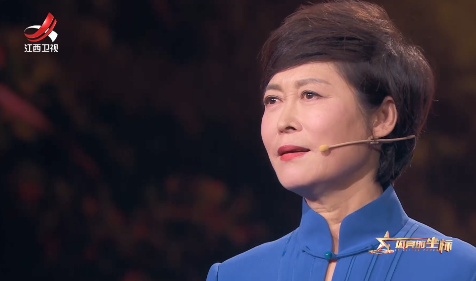 敬一丹:地方卫视台主持首秀,退休6年之后依然活跃一线发挥余热