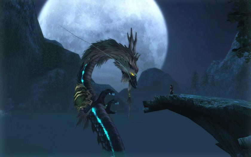 龙真的存在吗?为何历史上皇帝都喜欢自称为真龙天子,原因很现实