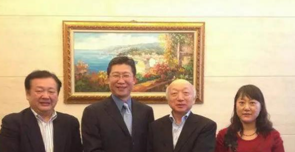 袁克勤被招募为日本间谍:3处疑点成谜,必须警惕日本对华渗透!