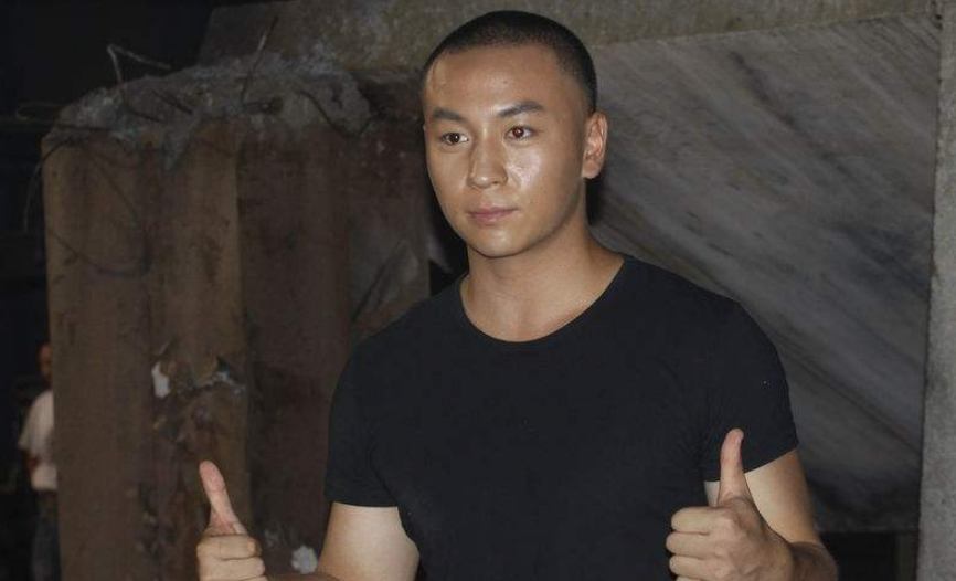 他们曾是娱乐圈一方"王者",如今却有人卑微求工作,有人被隐退