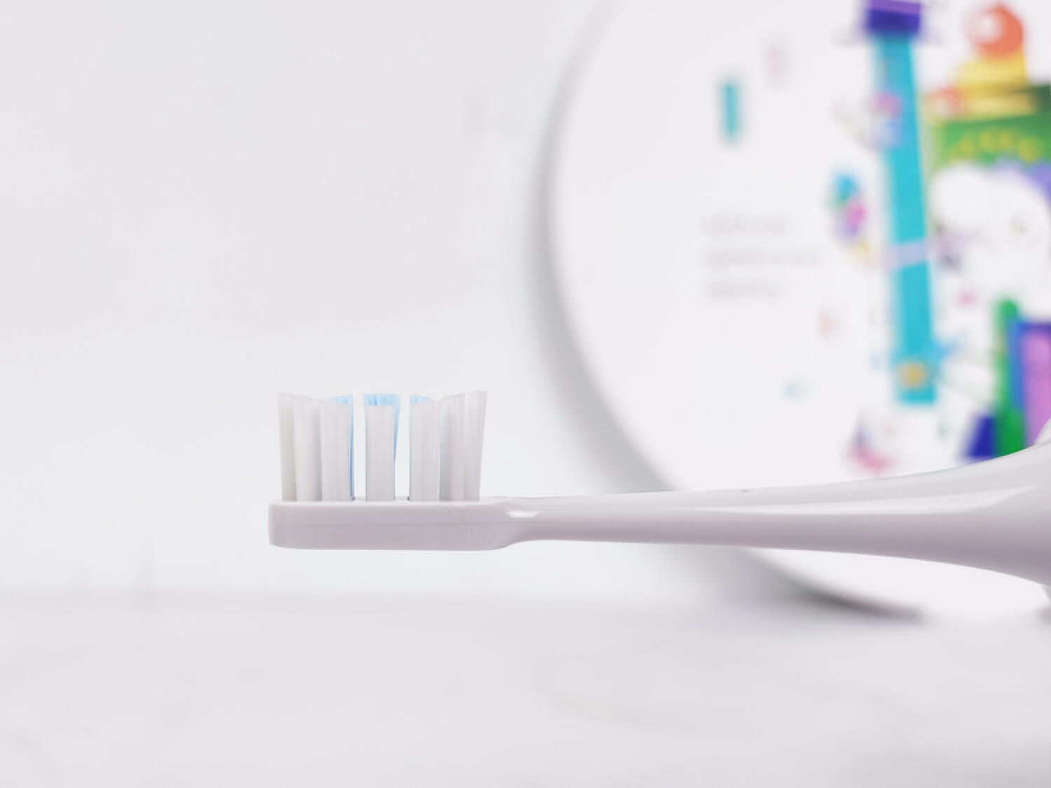 一分钟震动31000次是什么体验?米家声波电动牙刷t300开箱