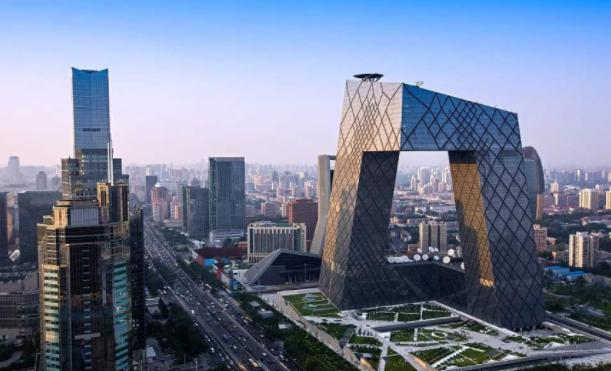 北京一知名"城中村",隐藏在市区的繁华地段,被称奋斗者聚集地