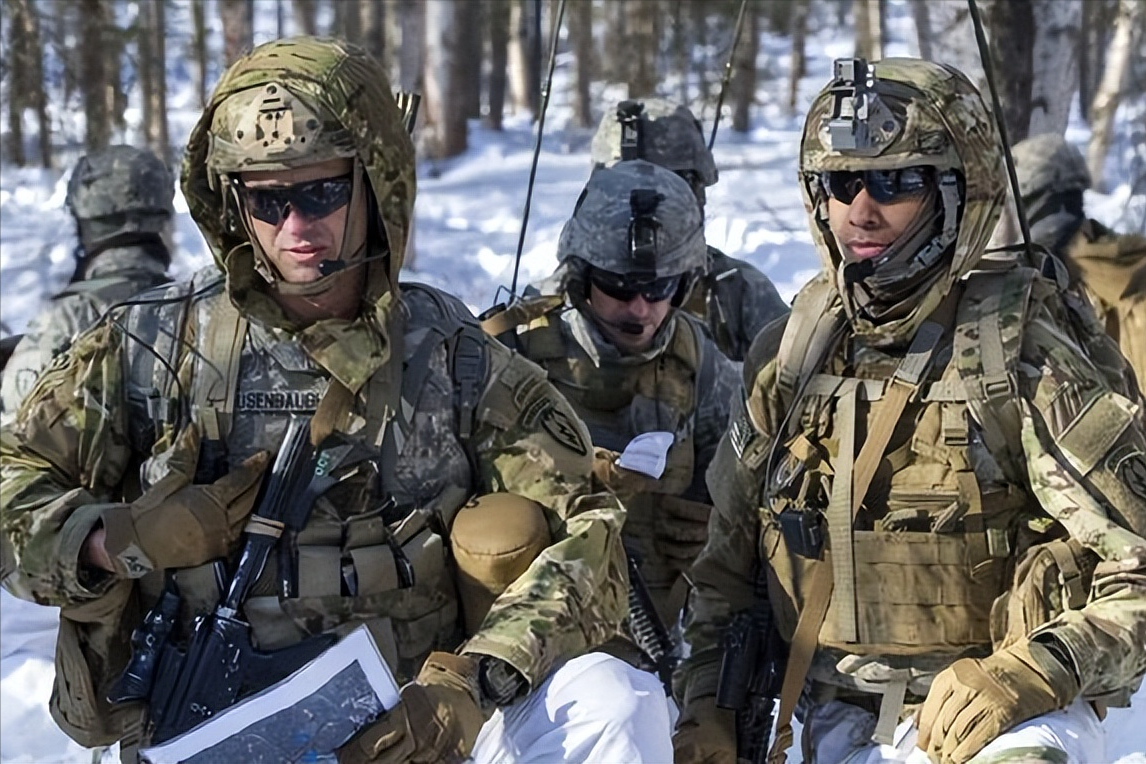 海军出事,陆军出事,陆战队也出事,美军大量指挥官,连续被调岗