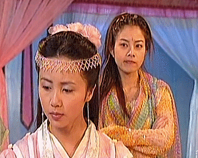 重新作出"妻子的选择"