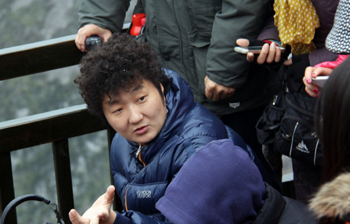 回顾:王大治近况曝光!董洁事件十年后,才明白董洁为何喜欢上他