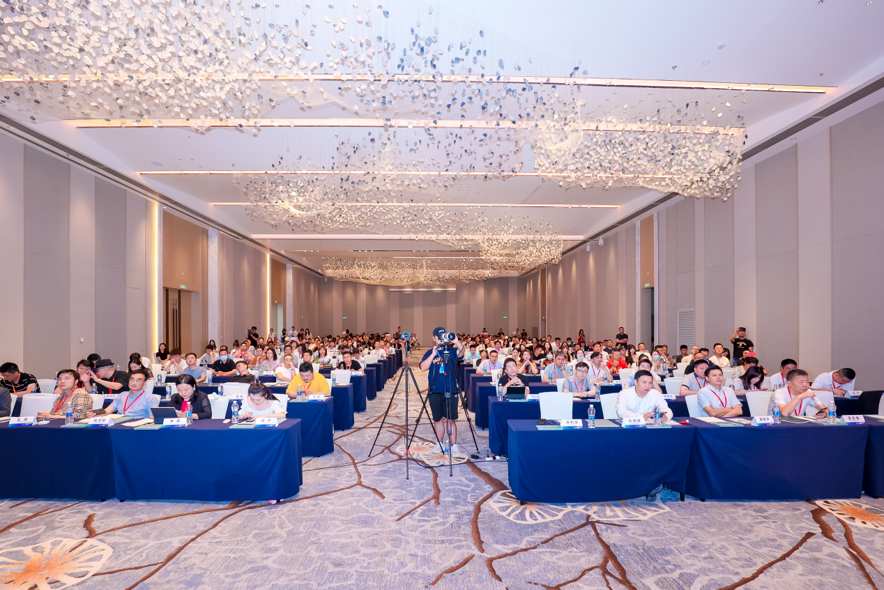 瘦虎报道:杭州首届西湖ai科技应用大会圆满闭幕,共绘ai未来蓝图