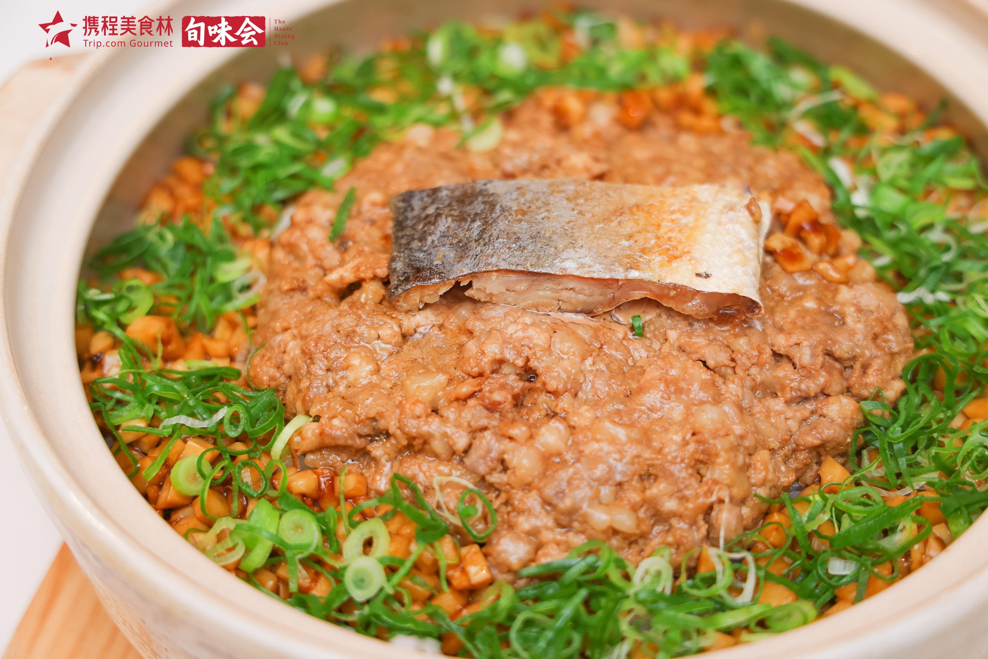 2023旬味之旅|上海玲姐海鲜火锅