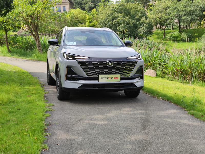 唱响跨界音乐节,长安第二代cs55 plus带你嗨翻这燥热的夏天