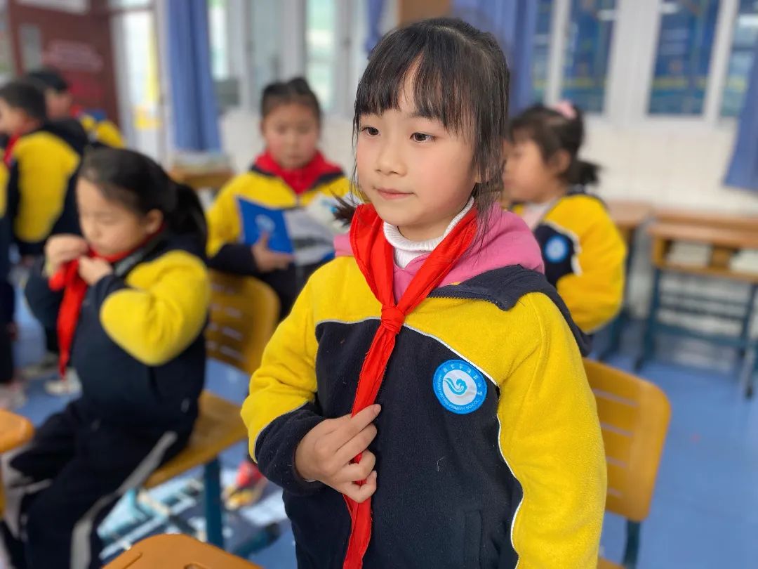 南京市海英小学:落实"双减"正当时 "快乐"闯关我最行