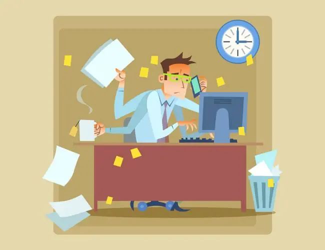 进入职场还不知道这些生存法则?赶快学起来吧!