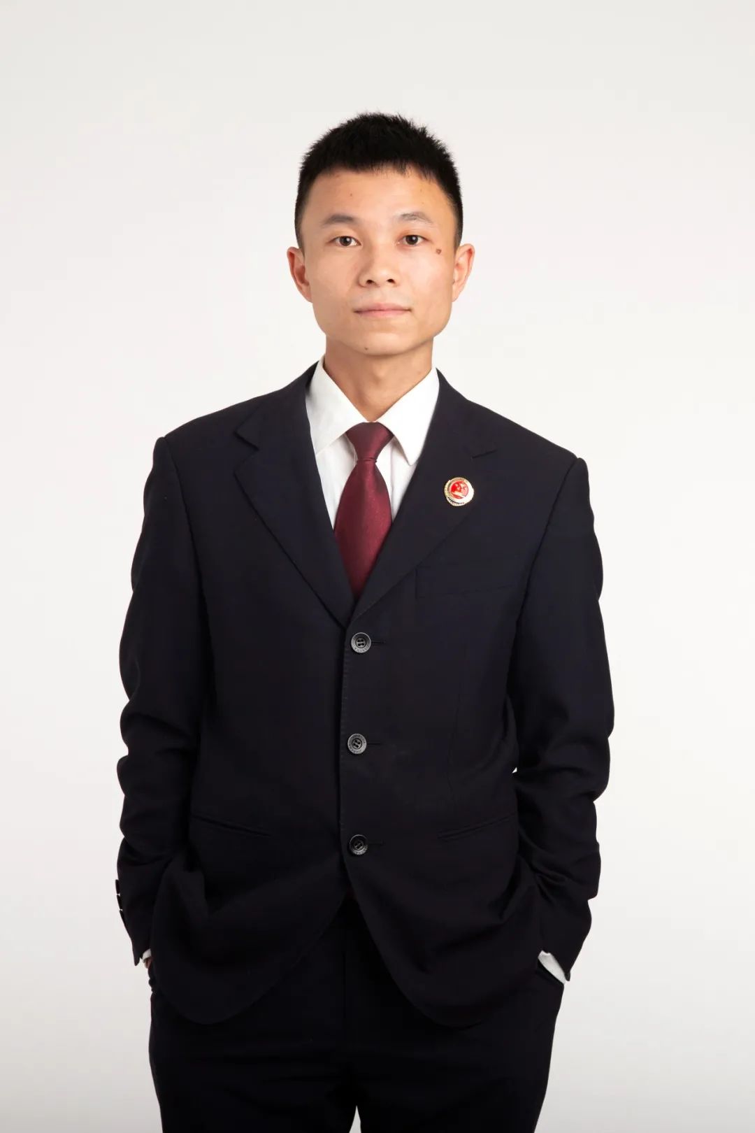 【全市优秀公诉人】林才仁:不忘从检初心,奉献青春担当