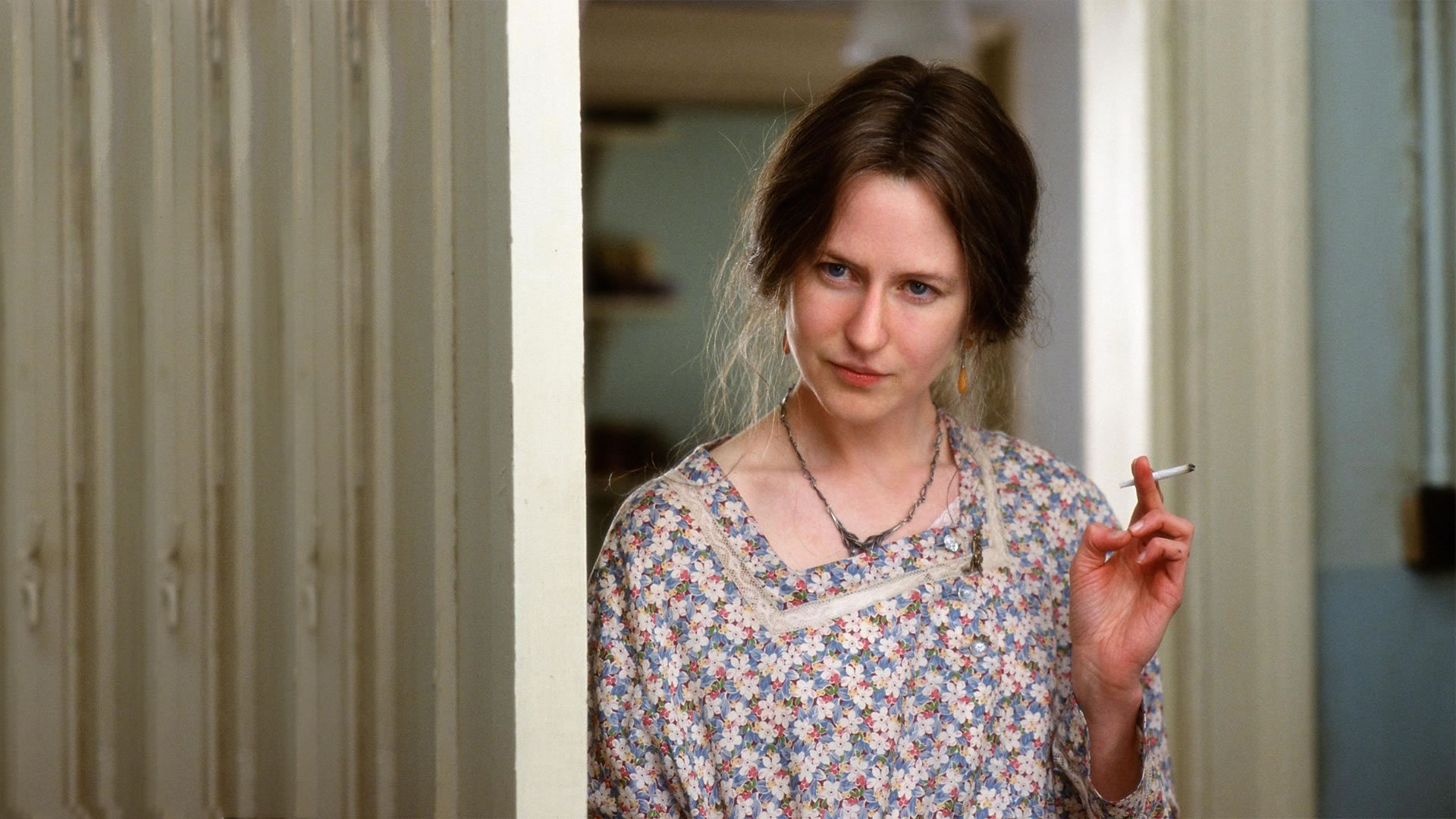 被汤姆克鲁斯"毁掉"的女人,妮可基德曼用奥斯卡"影后"翻身!