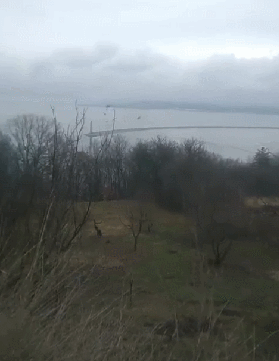 亲身经历战火,在乌克兰留学的退役特种兵:炮火连天,望早日和平