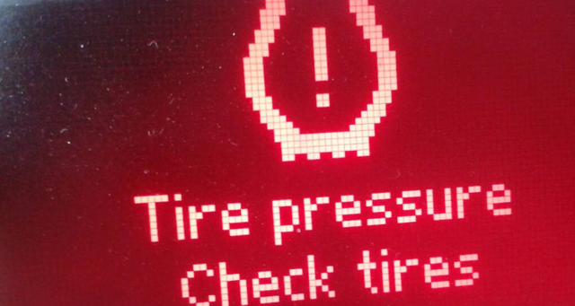 tyrepressurechecktyres是什么意思