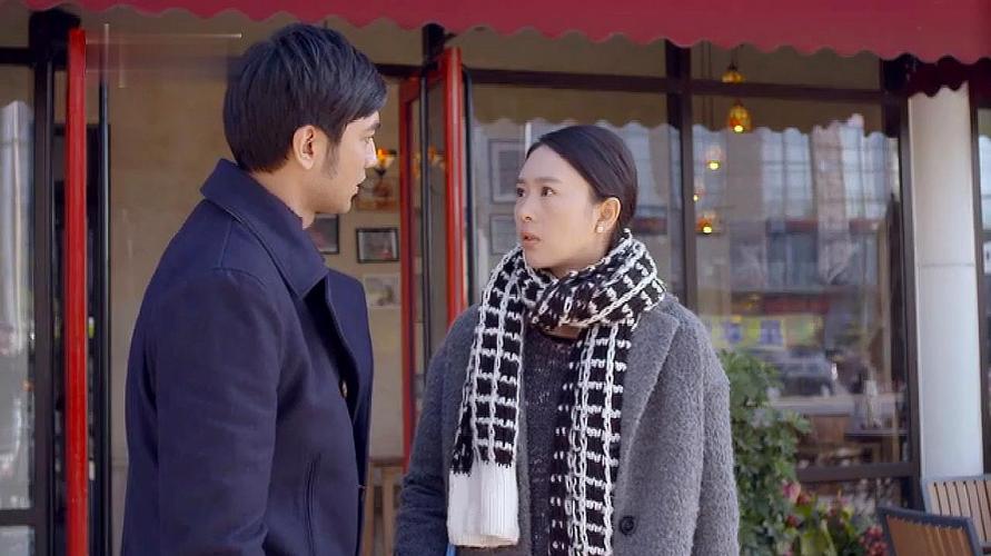 王珊珊崔朕是什么电视剧