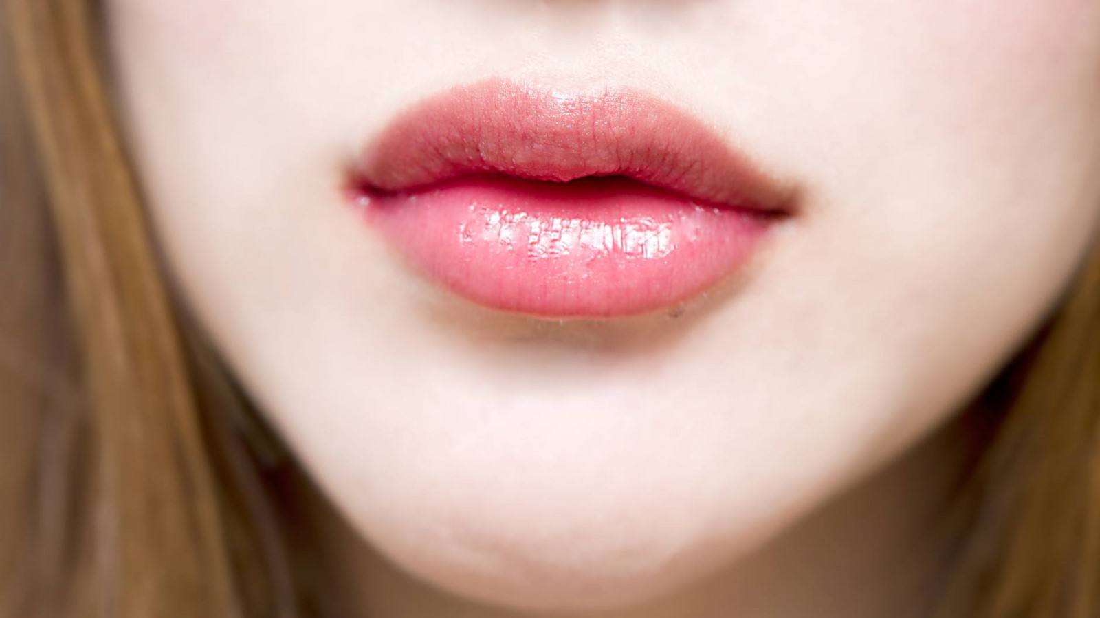 趣味测试:哪张樱桃嘴最美?测试出你是智商高还是情商高?