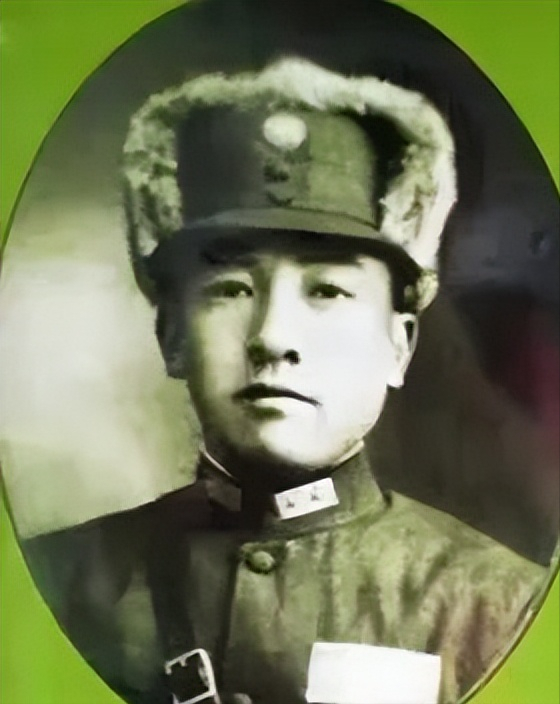 王世泰是西北野战军第四纵队司令员,55年为何没被授军衔?