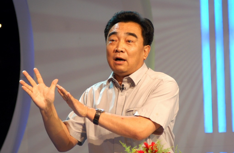 回顾:同样演"曹操",陈建斌,鲍国安,于和伟放一起,差距一目了然