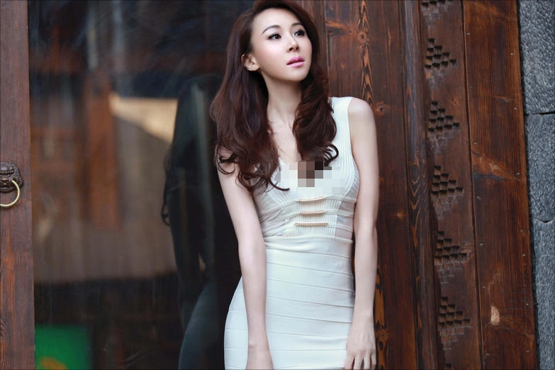 她是曾经的台湾第一大美人,如今55岁依旧单身,无人敢娶